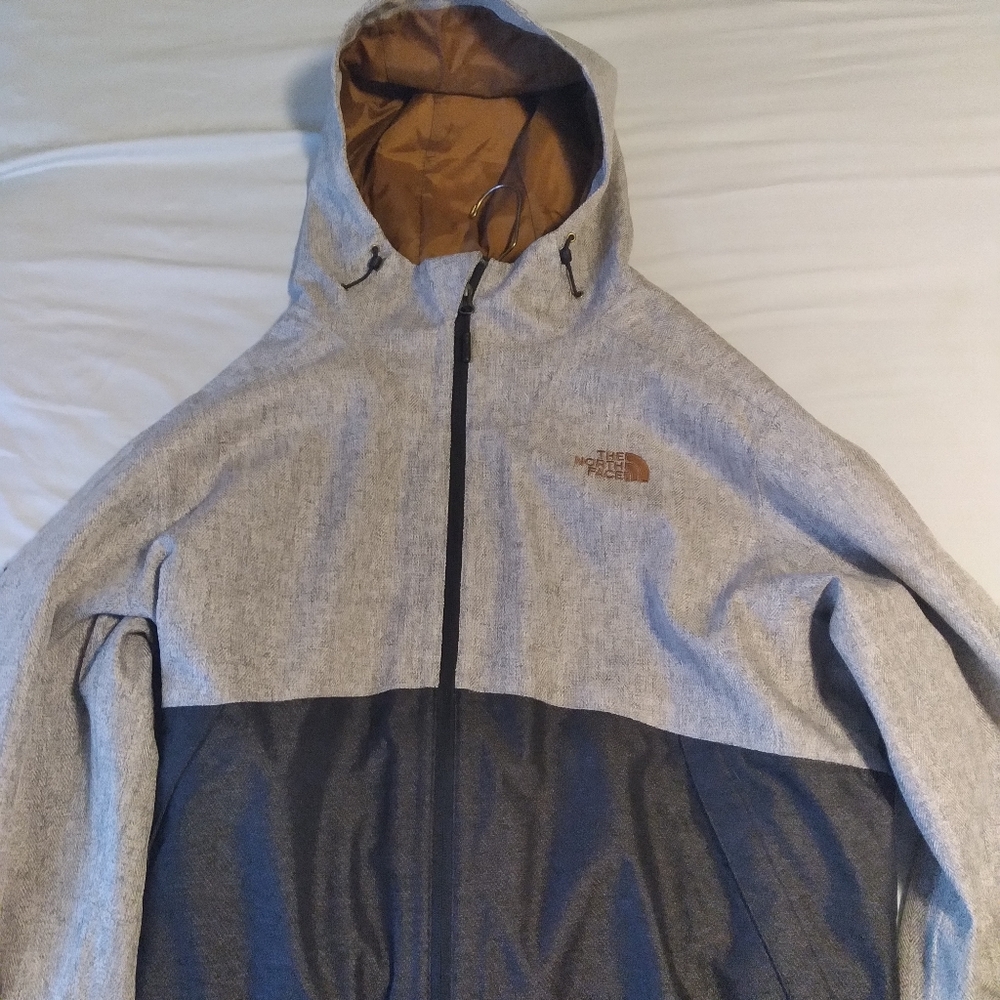 The Northface Winter jacket!